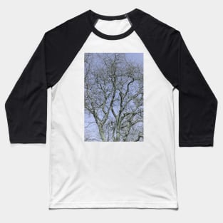 For The Love Of Trees - 2 © Baseball T-Shirt